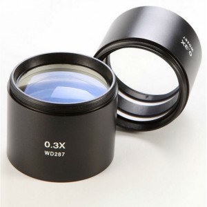 OZB-A5603 Obiettivo planacromatico 1.0×